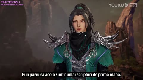 The Legend of Sword Domain 81