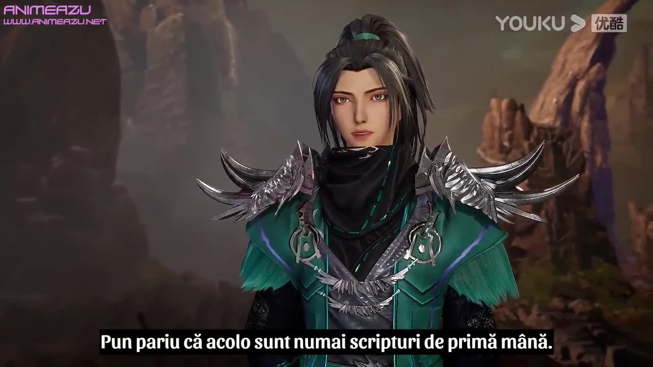 The Legend of Sword Domain 81