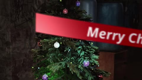 I Have a Christmas Tree