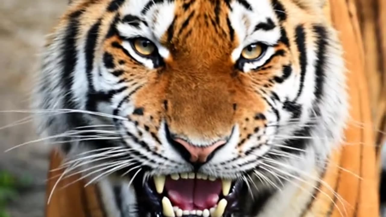 "Call of the Striped Monarch"