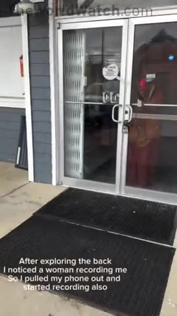 Another Somali “daycare” in Columbus Ohio is asked how parents enroll their children.