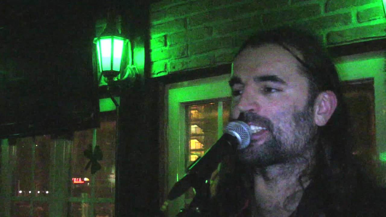 Demode - Letnje kiše - Dejan Cukić - Cover