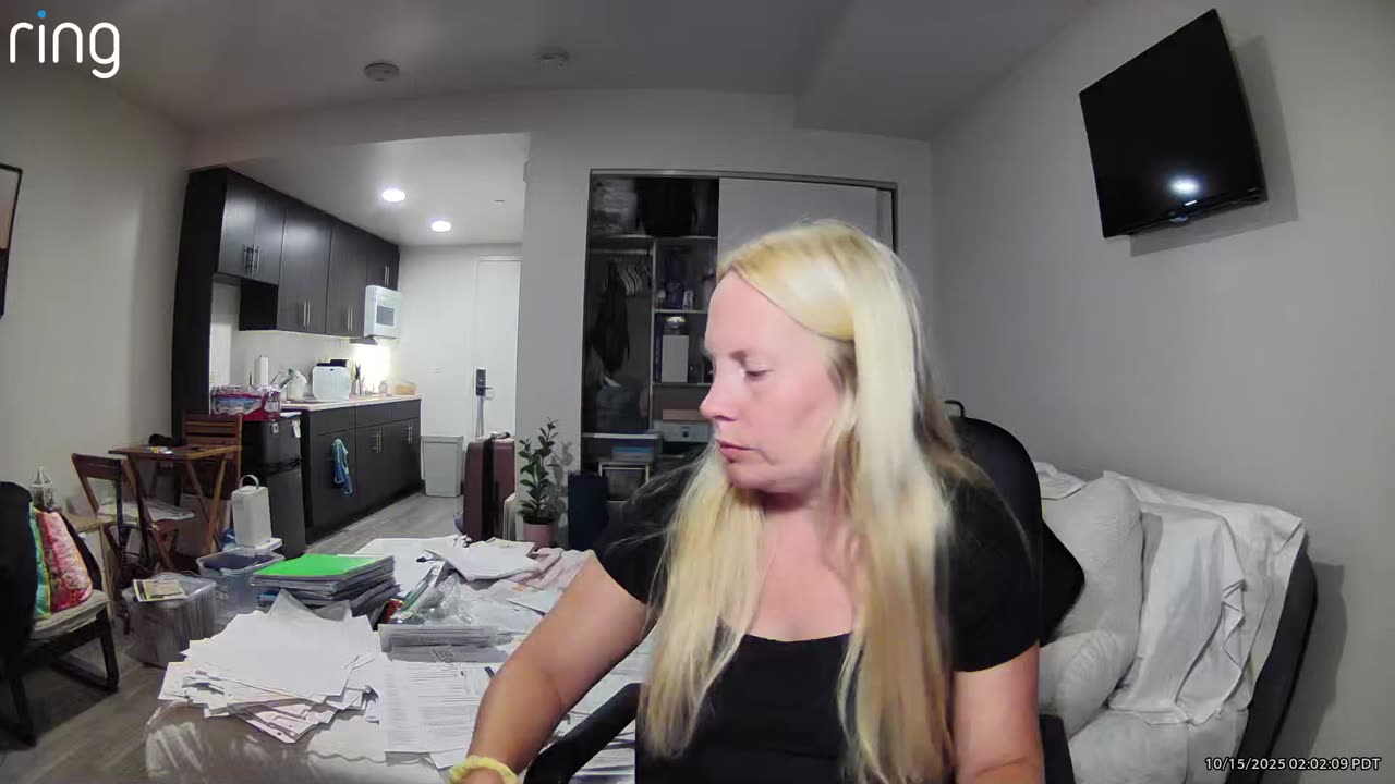 Shia, part 12-12 video recorded 1:48 AM Oct 15, '25 by Alyssa