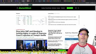 Supremes Creamed One Path, Not All | On The Fringe.......