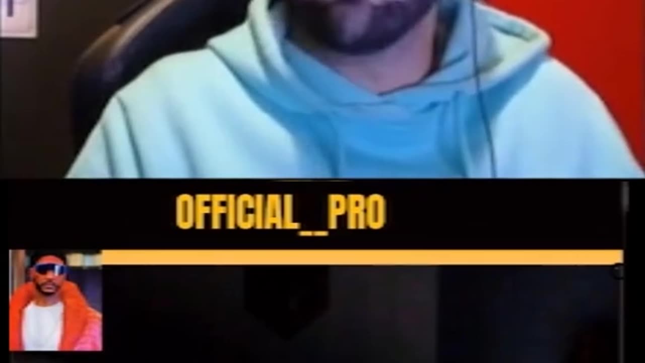 Official Pro - oh pedroooooo!!!!!