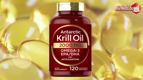 Omega 3 fatty acids, DHA and EPA, action on the brain, spinal cord and nerves