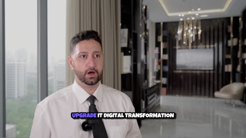 Are You Doing Digital Transformation Wrong?