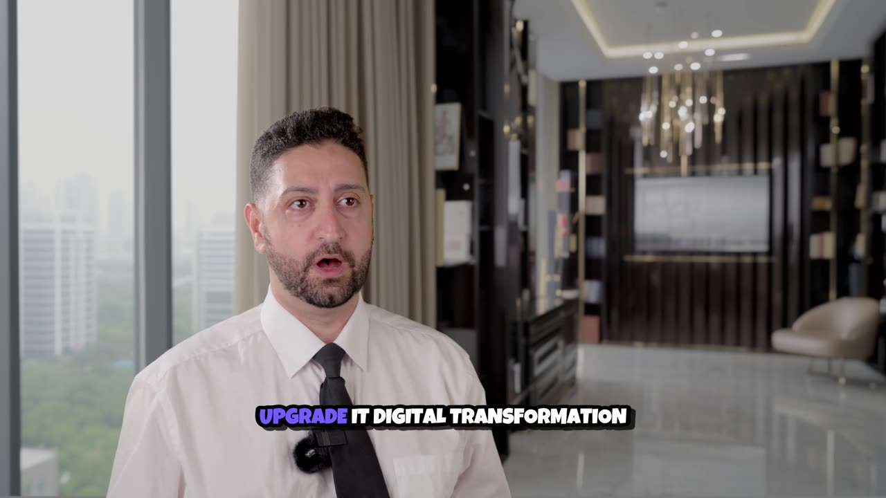 Are You Doing Digital Transformation Wrong?