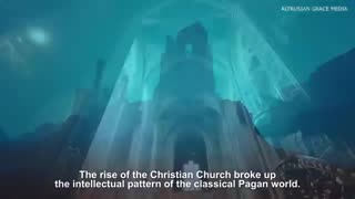 The Secret Destiny Of America - Manly P. Hall (FULL DOCUMENTARY) ~ by Altrusian Grace Media