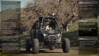 Scout AI team introduces the Fury Autonomous Vehicle Orchestrator