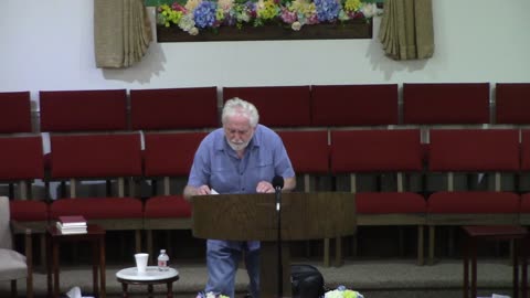 The Mission for The Christian: John 17:17-21