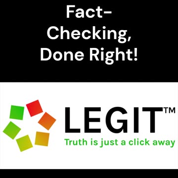 Fact-Checking the Panama Canal Meme in 30 Seconds! | Legit™ Professional