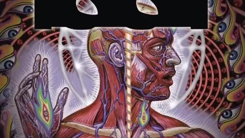 TOOL - LATERALUS 2001 [FULL ALBUM] HD