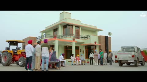 SHARMA Best Comedy scenes | Best Punjabi Scene | Punjabi Comedy Clip | Non Stop Comedy