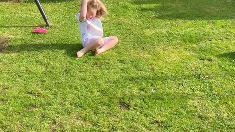 Playtime Gone Wrong 😂