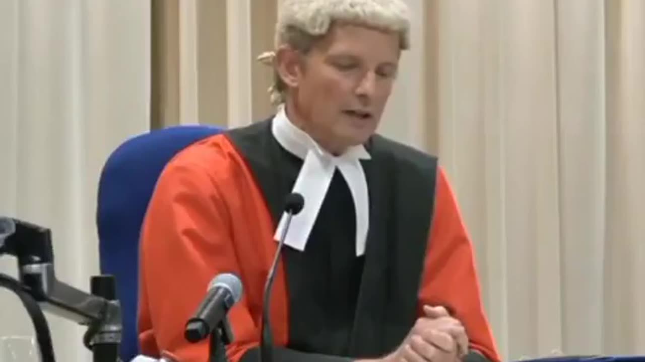 British man sentenced to two years in prison for Facebook comment.