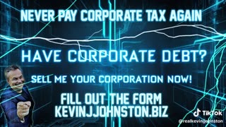 Stuck With Corporate Debt or CRA Trouble?