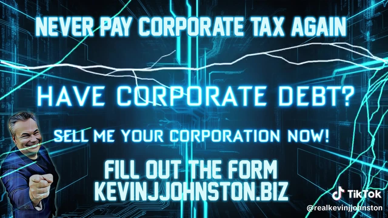 Stuck With Corporate Debt or CRA Trouble?