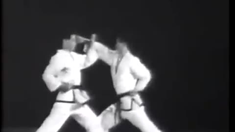 Taekwondo