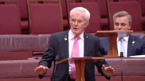 Wake Up, Australia: The Uniparty Is Selling You Out