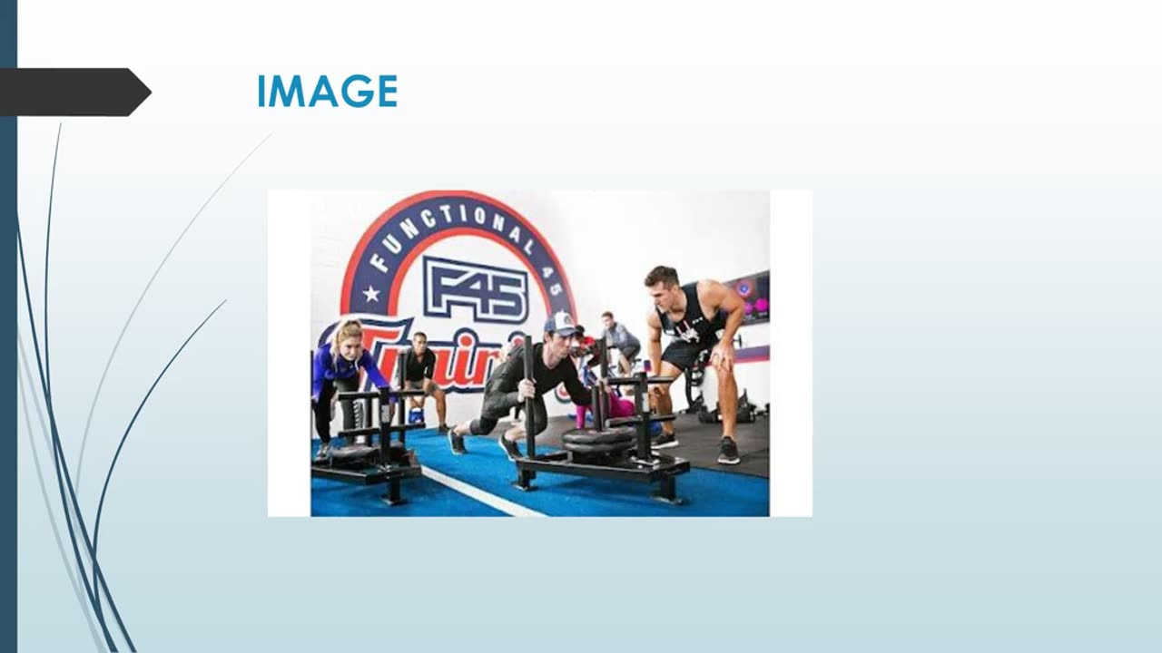 Best HYROX Class in North Manly