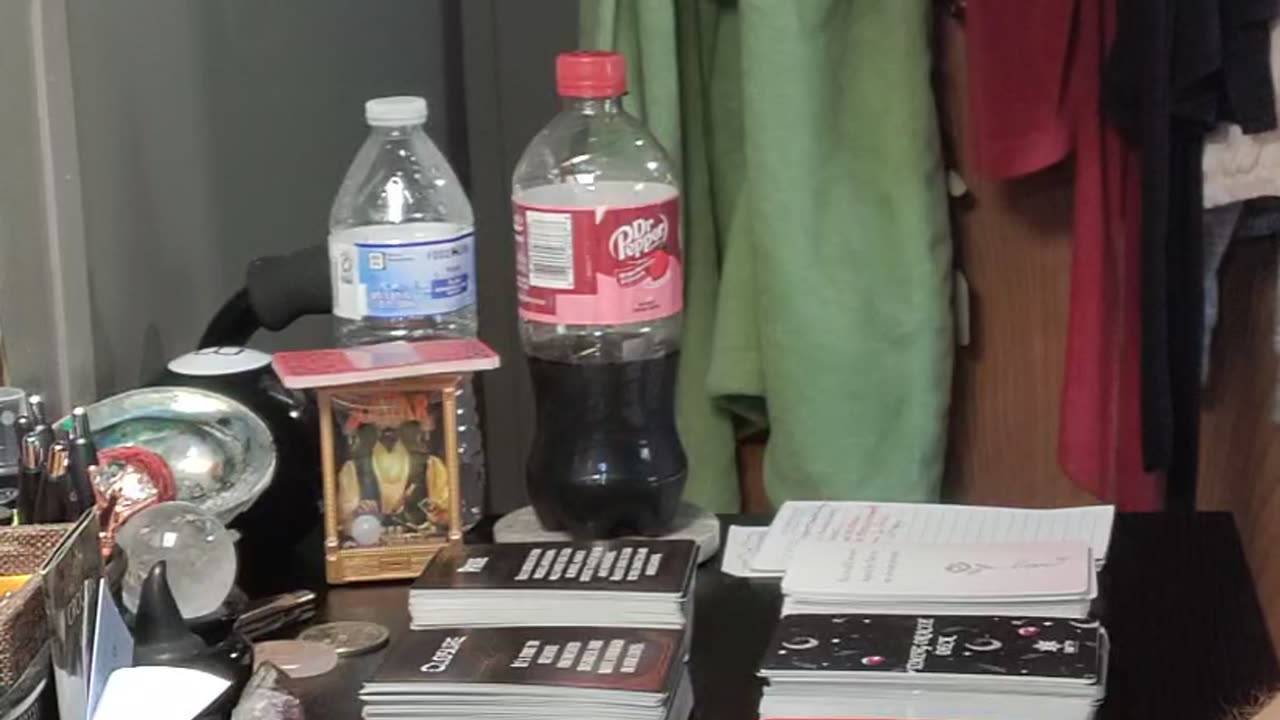 Heal past trauma to bring love in