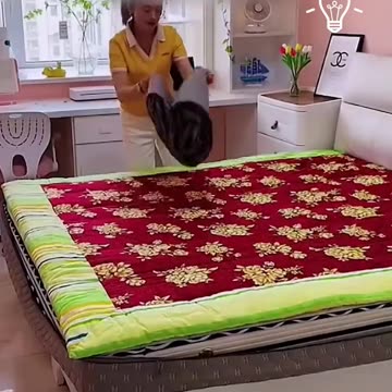 This Sheet Protector Is a Total Game-Changer