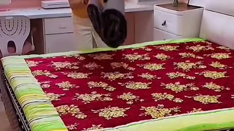 This Sheet Protector Is a Total Game-Changer