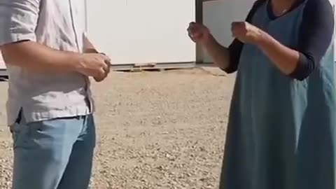 Isreali Settlers Religious Duty to Take Gaza