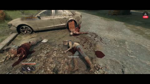 ×Dying Light: The Beast×