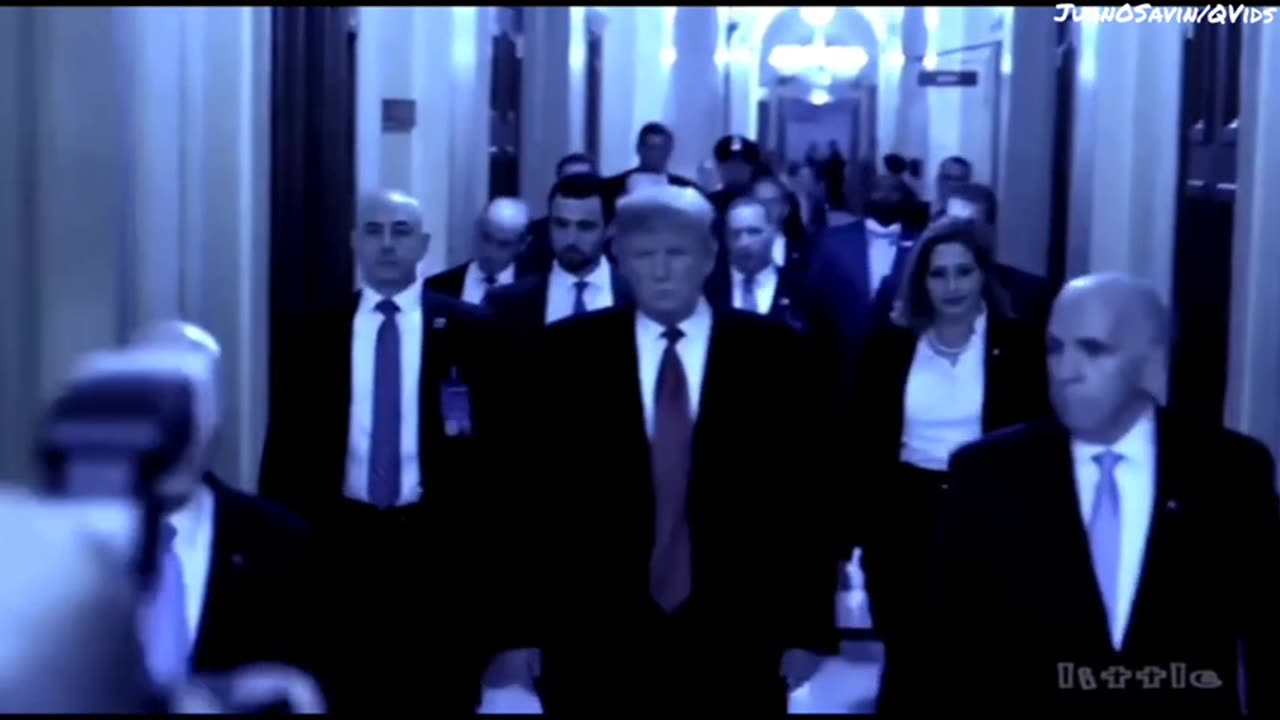 Juan O Savin - Miami Vice & The Q Operation