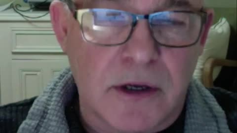 Ret Army Captain's CHILLING Warning: Ukraine War, Digital ID & Your Rights Under Threat | Mick Stott