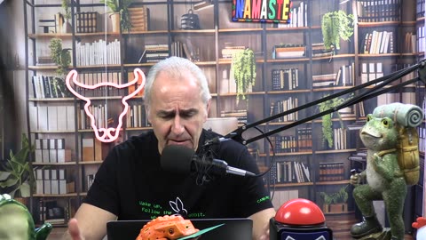 Ermächtigungsfantasien für heterosexuelle weisse Männer 💁‍♂️👩‍🦳