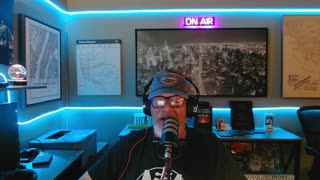 TYHE PARADIGM SHIFT 12-6-2025 DIGITAL COMMUNISM 7PM MST