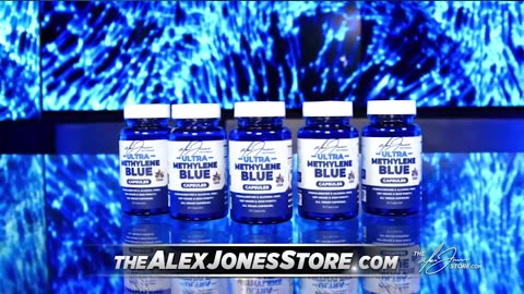 Methylene Blue Capsules very potent and Amazing