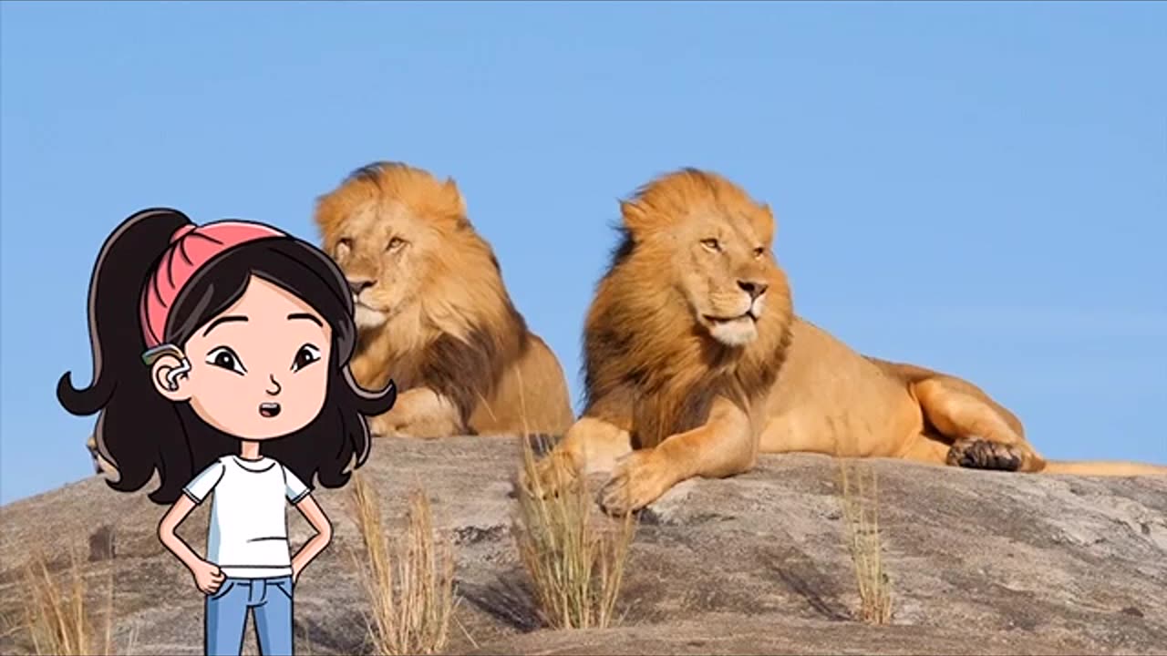 PBS story max and lilly about friendship