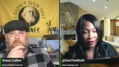 Buds 'n Reality Studios