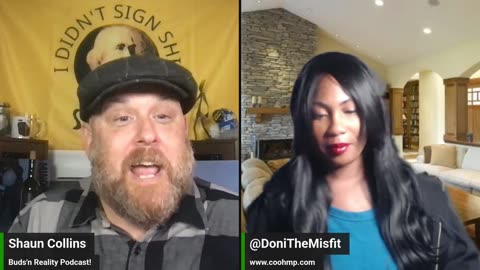 Buds 'n Reality Studios