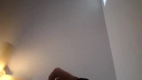 Last clip of the celing!