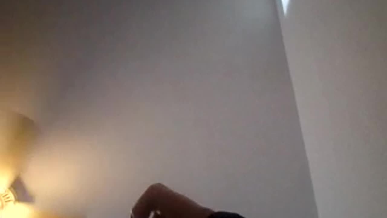 Last clip of the celing!