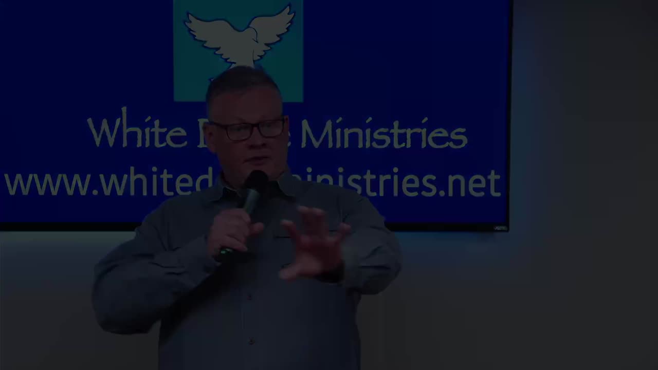 10/5/25 Wisdom and Understanding Pt1