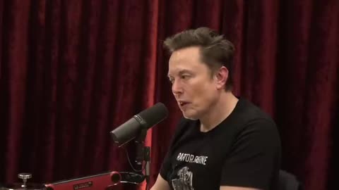 The Joe Rogan Experience | Elon Musk (2281)