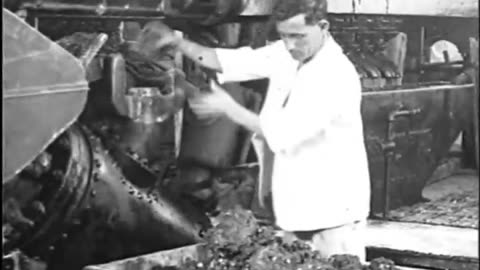 `CHU CHU' [MAKING CHEWING GUM] - `CHU CHU' [MAKING CHEWING GUM] - fc-fc-2489