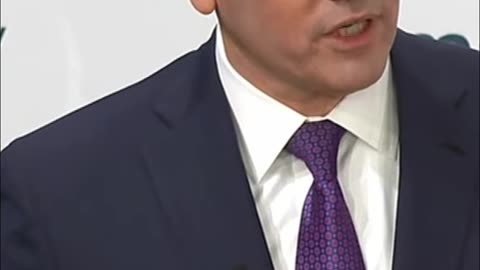 Rubio at Munich "Proud of Our Culture & Heritage" – Defending Western Civilization!