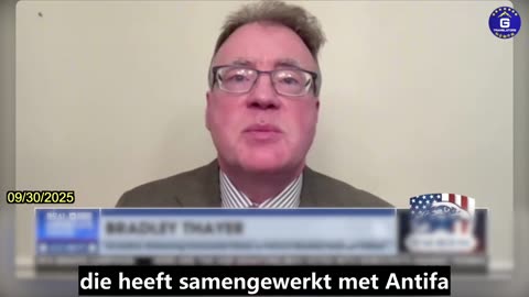 【NL】Bradley Thayer: Amerika's vijand van binnenuit is de Chinese Communistische Partij