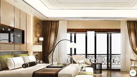 Gaur Chrysalis 3/4 BHK Flats Yamuna Expressway