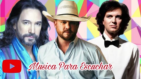 Marco Antonio Solis, Camilo Sesto & Cody Johnson 2026
