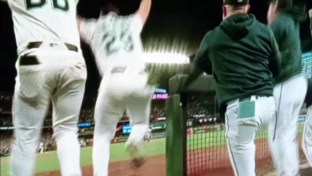 The mariners are moving on!!!