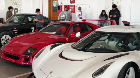 🔥💨 This Ferrari 488 GTB is a TRACK-READY Beast! | LuxurySportsCars