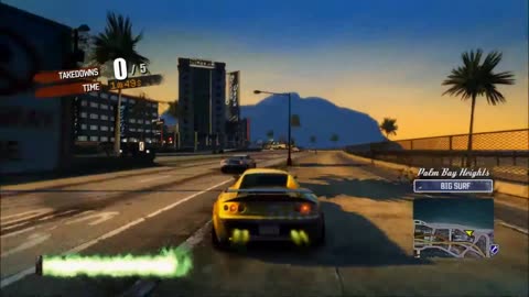 RMG Rebooted EP 119 Burnout Paradise Remastered PS4 Game Review